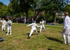 11. Margretha (l.) - Slot Zuylen 01-09-2024